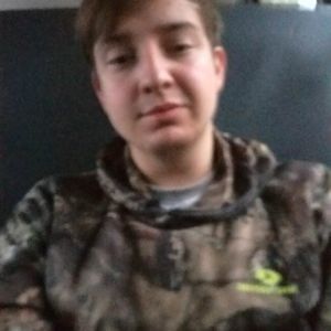 Meet your Posher, Gregory